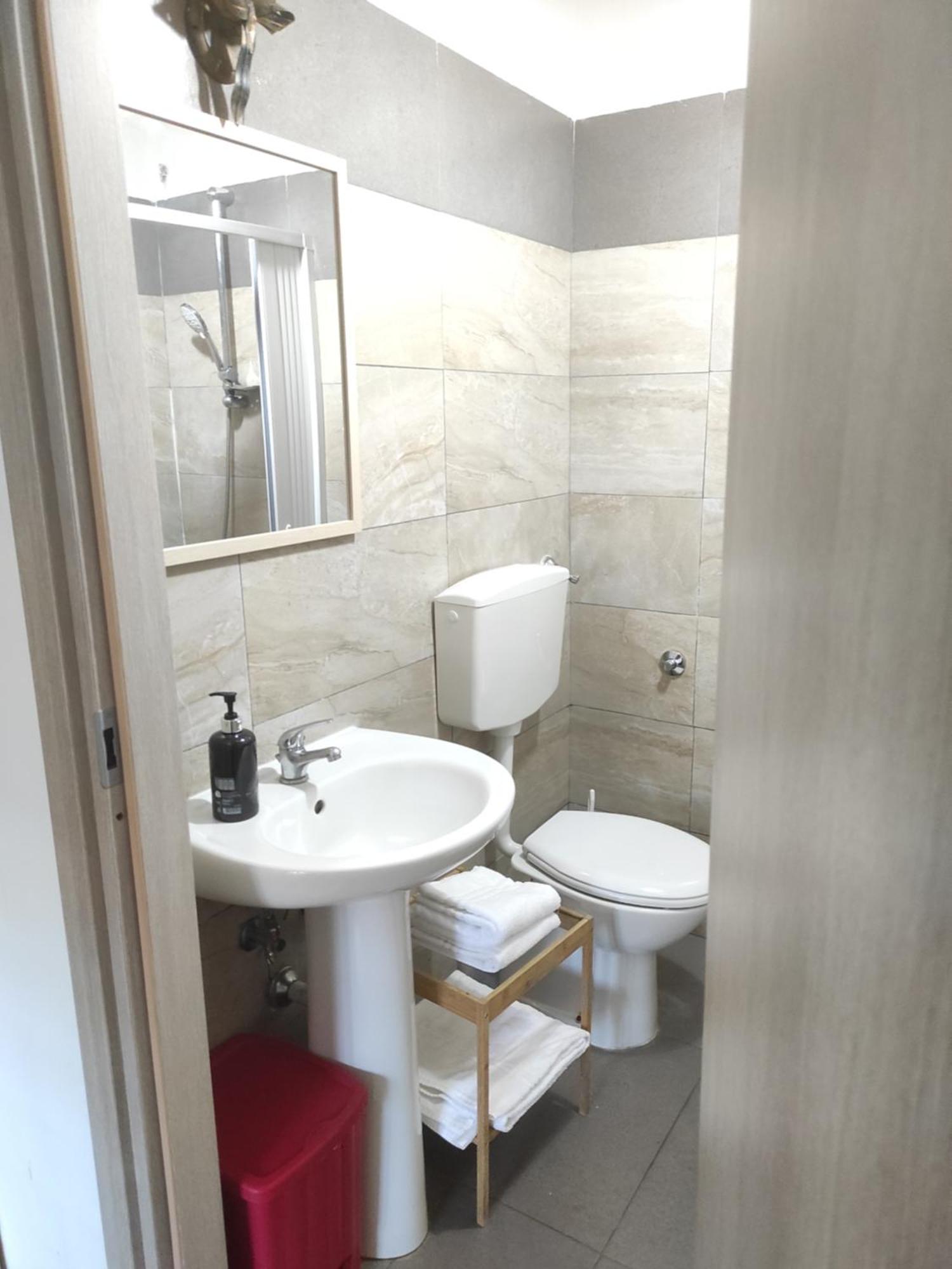 Casa Di Mirko Hotel Naples Room photo