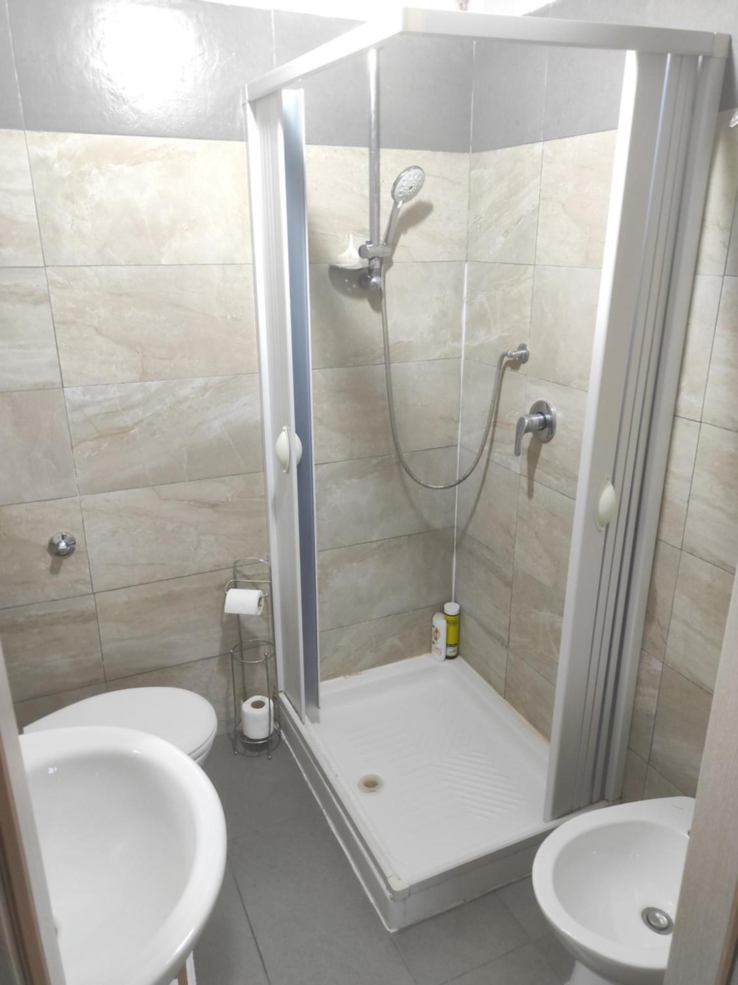 Casa Di Mirko Hotel Naples Room photo